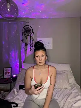 SweNatasha online show from 03-21-26, 06:33