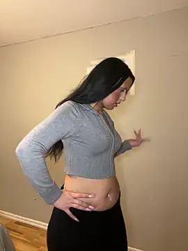 SweNatasha online show from 04-04-26, 09:23