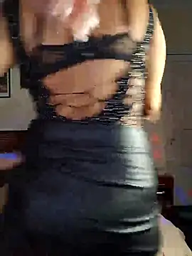 DesireSatler online show from 04-05-26, 03:26