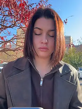 KikiWatson online show from 11-03-25, 06:58