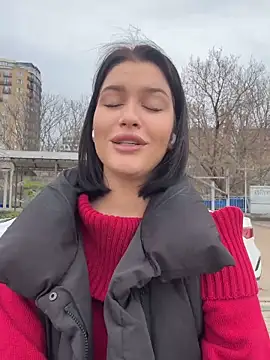 KikiWatson online show from 02-14-26, 07:49