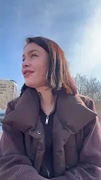 KikiWatson online show from 03-22-26, 07:45