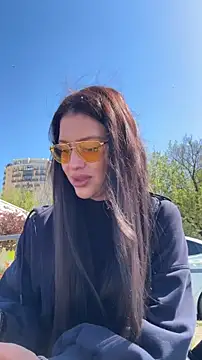 KikiWatson online show from 04-17-26, 08:06