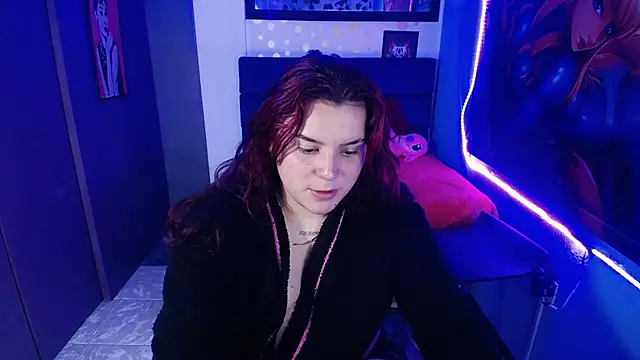 Nika 1  online show from 12-07-24, 09:44