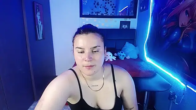 Nika 1  online show from 12-12-24, 01:53