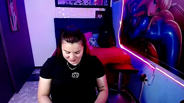 Nika 1  online show from 12-16-24, 10:56