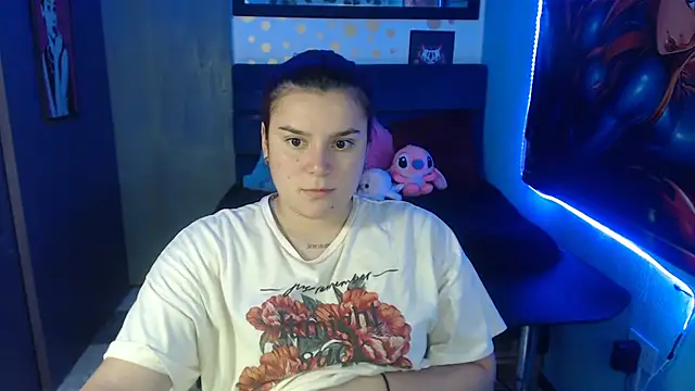 Nika 1  online show from 01-15-25, 06:51