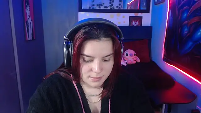 Nika 1  online show from 01-15-25, 09:51