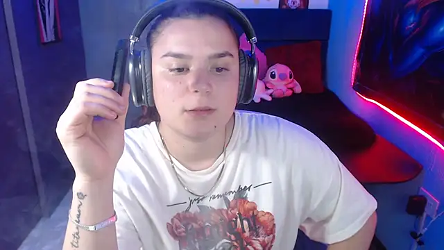 Nika 1  online show from 01-16-25, 12:55