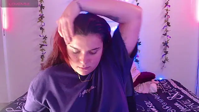 Nika 1  online show from 02-05-25, 08:14