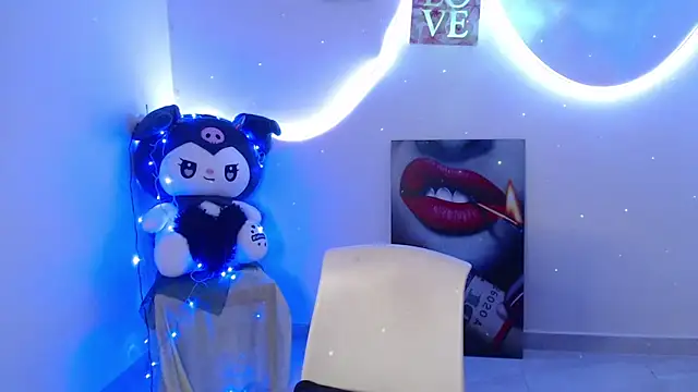 Nika 1  online show from 03-22-25, 02:58