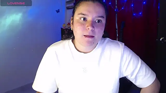 Nika 1  online show from 10-03-25, 12:07