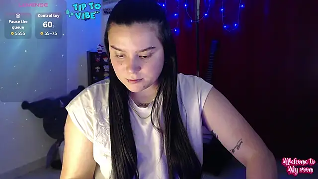 Nika 1  online show from 10-23-25, 07:34