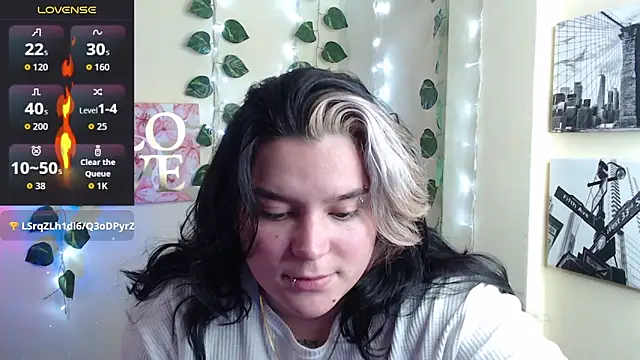 Nika 1  online show from 02-01-26, 08:51