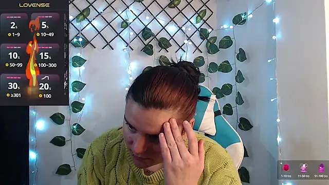 Nika 1  online show from 03-09-26, 02:04