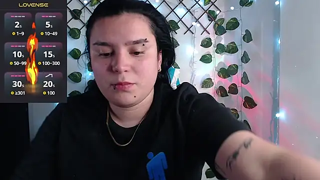 Nika 1  online show from 03-20-26, 11:42