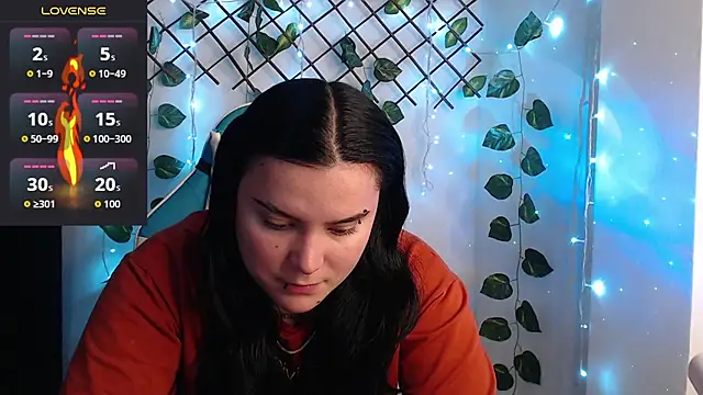 Nika 1  online show from 03-31-26, 11:05