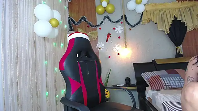 hera divine online show from 11-29-25, 09:07