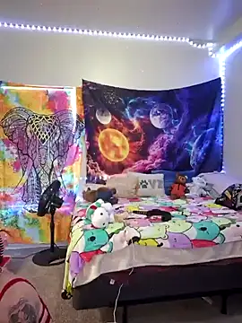 thatonespicychick online show from 01-13-25, 08:26