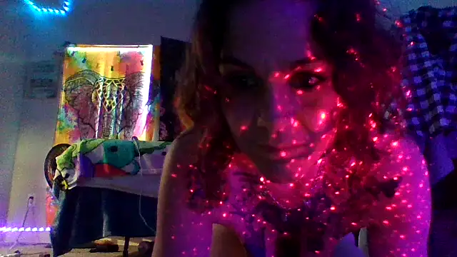 thatonespicychick online show from 01-18-25, 07:58