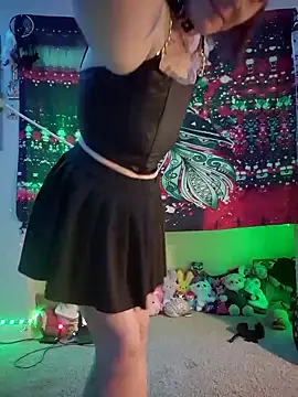 thatonespicychick online show from 01-22-25, 01:42