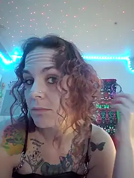 thatonespicychick online show from 01-23-25, 12:14