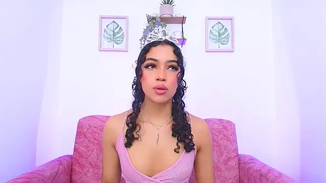 Snapshot of Sara_Jhonson chatting on 02-16-25, 10:10 Sara Jhonson online show from 02-16-25, 10:10