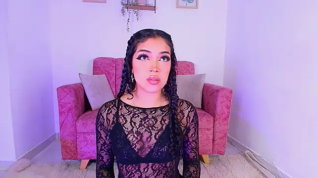 Snapshot of Sara_Jhonson chatting on 10-07-25, 11:02 Sara Jhonson online show from 10-07-25, 11:02