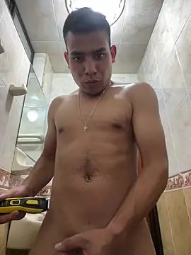 stiven-p23 online show from 01-18-26, 12:58