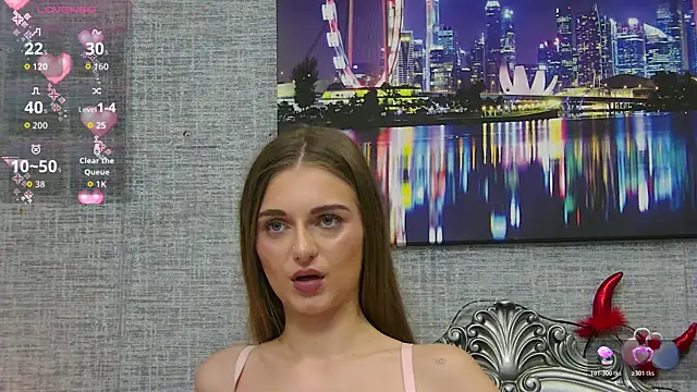 AdissonLane online show from 11-20-25, 05:56