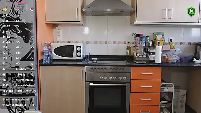 JennyCoquine online show from 01-12-26, 09:58