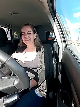 uber babe online show from 02-08-26, 01:03