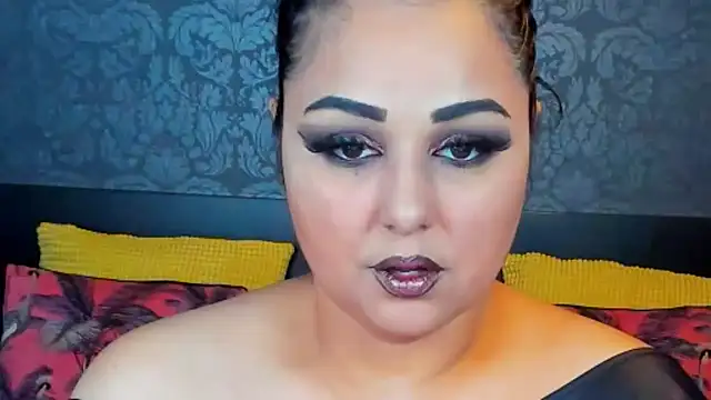 SelenaNoctis online show from 03-14-25, 07:59