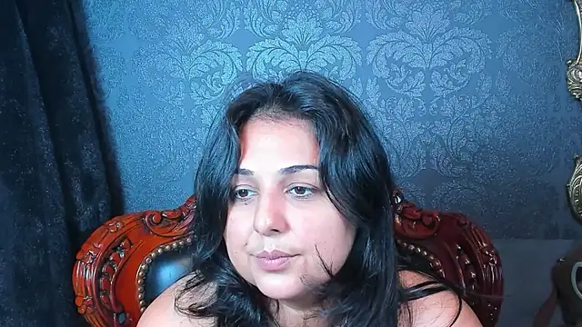 SelenaNoctis online show from 10-01-25, 07:58