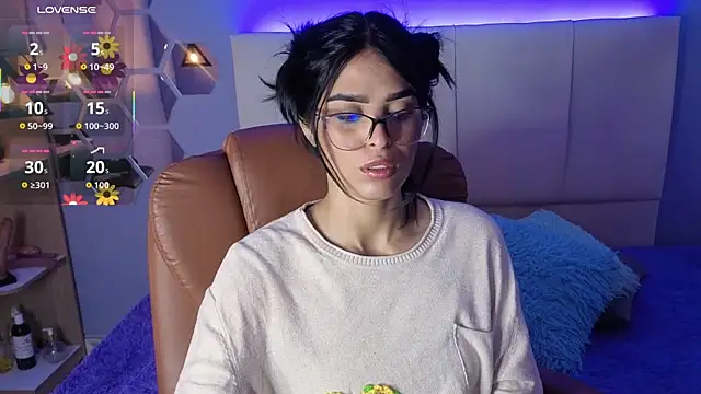 Snapshot of AlessiaVal_ chatting on 09-15-25, 01:44 AlessiaVal online show from 09-15-25, 01:44