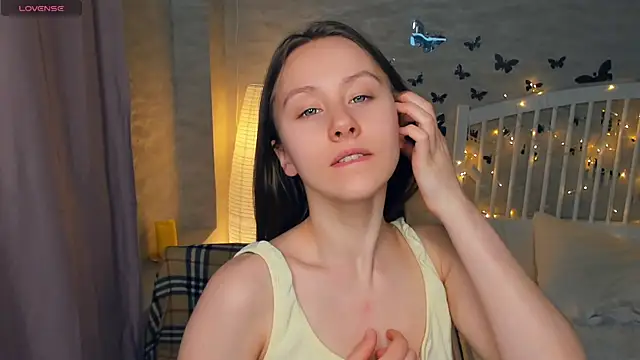 Snapshot of EthalBuffkin chatting on 03-18-25, 07:08 EthalBuffkin online show from 03-18-25, 07:08