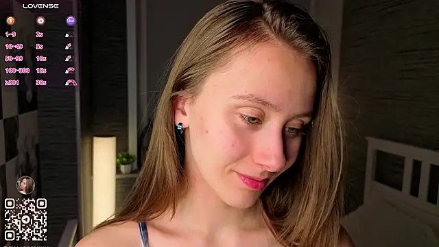 Snapshot of EthalBuffkin chatting on 12-03-25, 07:23 EthalBuffkin online show from 12-03-25, 07:23