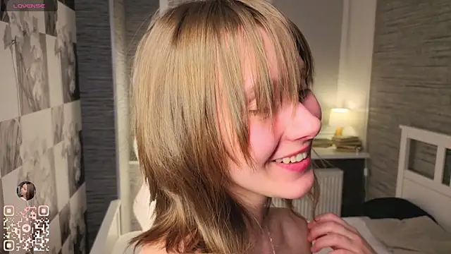 Snapshot of EthalBuffkin chatting on 02-19-26, 07:10 EthalBuffkin online show from 02-19-26, 07:10