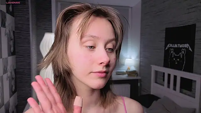 Snapshot of EthalBuffkin chatting on 02-28-26, 07:15 EthalBuffkin online show from 02-28-26, 07:15