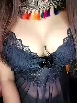 Esha Babyy online show from 12-29-24, 05:12