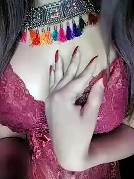 Esha Babyy online show from 12-30-24, 02:51