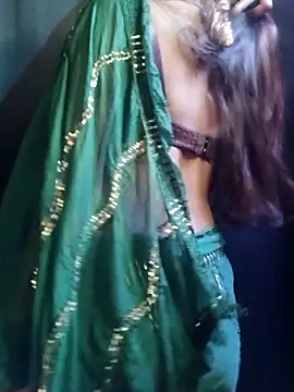 Esha Babyy online show from 09-20-25, 01:34