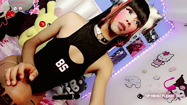 Jadee Ariell online show from 04-11-26, 04:22