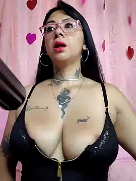 Saloome- online show from 02-10-25, 01:44