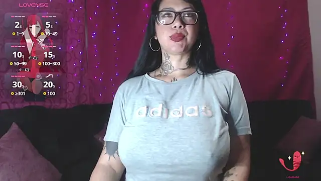 Saloome- online show from 11-30-25, 06:50