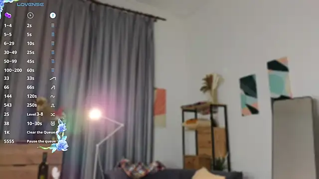 Snapshot of MimiLoll chatting on 02-23-25, 02:29 MimiLoll online show from 02-23-25, 02:29