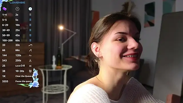 Snapshot of MimiLoll chatting on 03-13-25, 01:43 MimiLoll online show from 03-13-25, 01:43