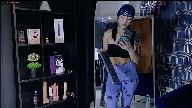 yulianademond66 online show from 03-04-26, 02:34