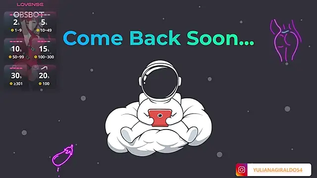 yulianademond66 online show from 04-04-26, 09:01