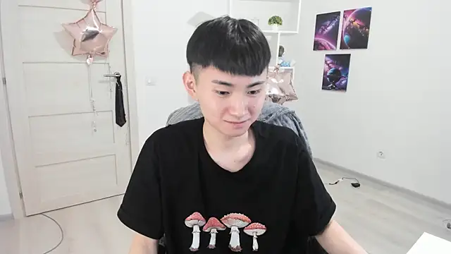 Miram Yu online show from 03-15-25, 06:43